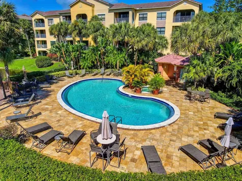 500 Uno Lago Drive Juno Beach FL 33408