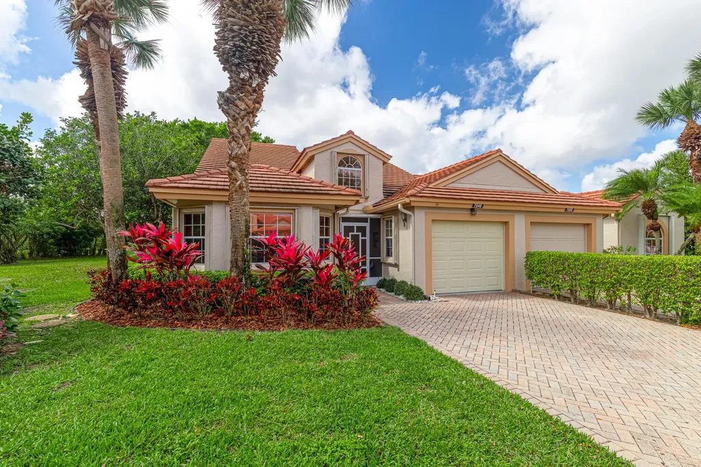 7540 Diamond Pointe Circle Delray Beach FL 33446