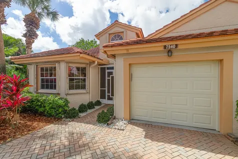 7540 Diamond Pointe Circle Delray Beach FL 33446