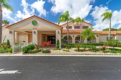 7540 Diamond Pointe Circle Delray Beach FL 33446