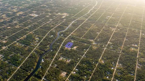 4815 Randolph Street Hastings FL 32145