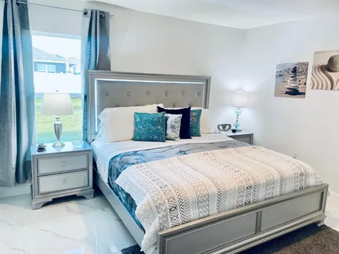 479 Sw Sw Holden Terrace Port Saint Lucie FL 34984