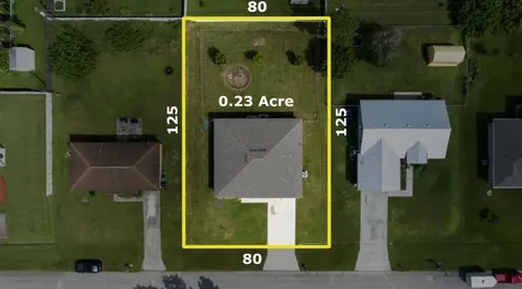 479 Sw Sw Holden Terrace Port Saint Lucie FL 34984