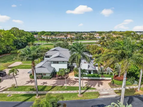 19787 Oakbrook Circle Boca Raton FL 33434