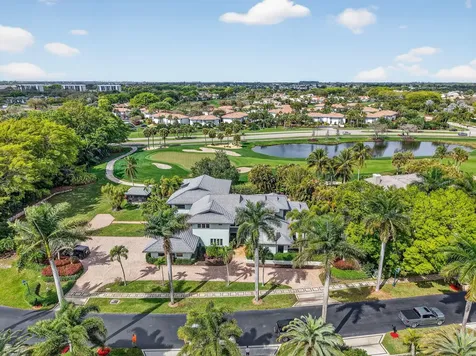19787 Oakbrook Circle Boca Raton FL 33434