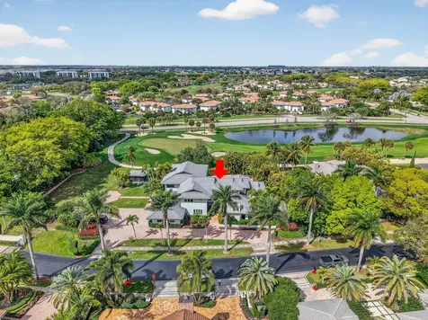 19787 Oakbrook Circle Boca Raton FL 33434