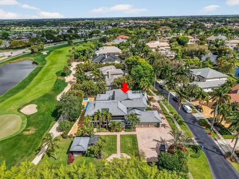 19787 Oakbrook Circle Boca Raton FL 33434