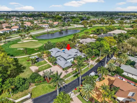19787 Oakbrook Circle Boca Raton FL 33434