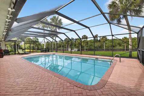 10965 La Reina Road Delray Beach FL 33446