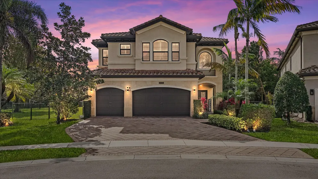 16945 Bridge Crossing Circle Delray Beach FL 33446