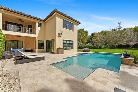16945 Bridge Crossing Circle Delray Beach FL 33446
