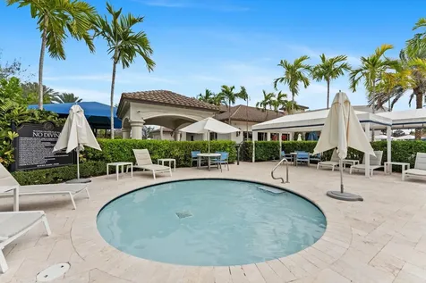 16945 Bridge Crossing Circle Delray Beach FL 33446