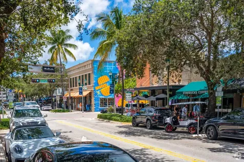 16945 Bridge Crossing Circle Delray Beach FL 33446