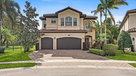 16945 Bridge Crossing Circle Delray Beach FL 33446