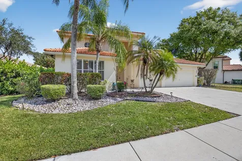 7106 Taylorwood Drive Lake Worth FL 33467