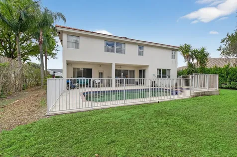 7106 Taylorwood Drive Lake Worth FL 33467