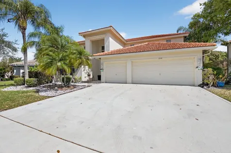 7106 Taylorwood Drive Lake Worth FL 33467