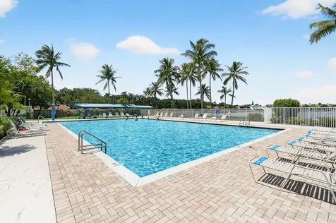 7106 Taylorwood Drive Lake Worth FL 33467