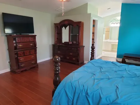 6711 Dickinson Terrace Port Saint Lucie FL 34952
