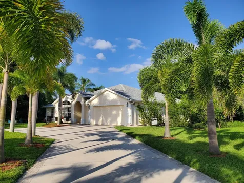 6711 Dickinson Terrace Port Saint Lucie FL 34952