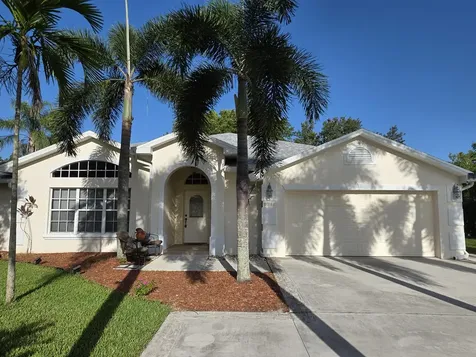 6711 Dickinson Terrace Port Saint Lucie FL 34952