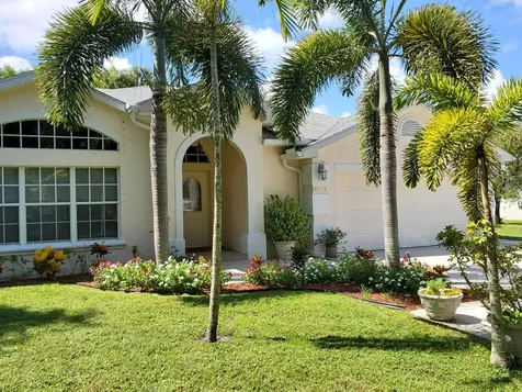 6711 Dickinson Terrace Port Saint Lucie FL 34952