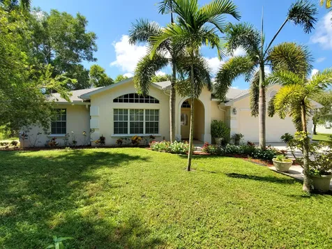 6711 Dickinson Terrace Port Saint Lucie FL 34952