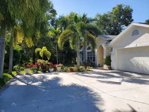 6711 Dickinson Terrace Port Saint Lucie FL 34952