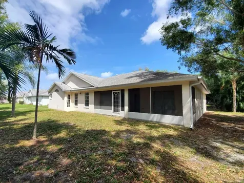 6711 Dickinson Terrace Port Saint Lucie FL 34952