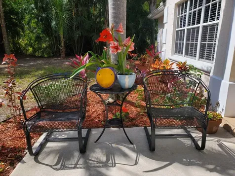 6711 Dickinson Terrace Port Saint Lucie FL 34952