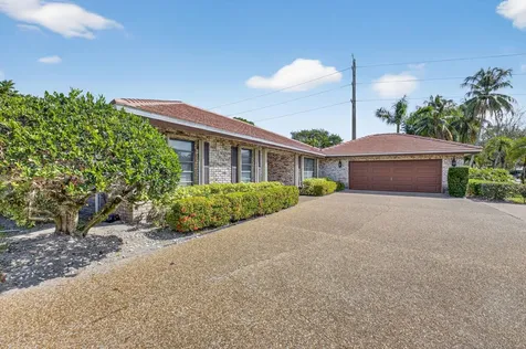 2101 Nw 25th Street Boca Raton FL 33431