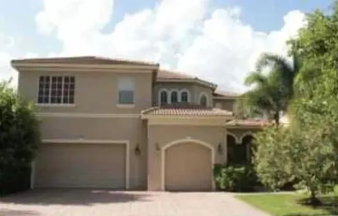 1257 Beacon Circle Wellington FL 33414