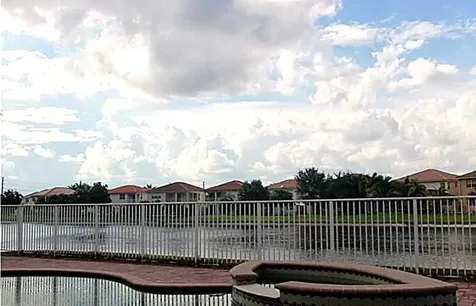 1257 Beacon Circle Wellington FL 33414