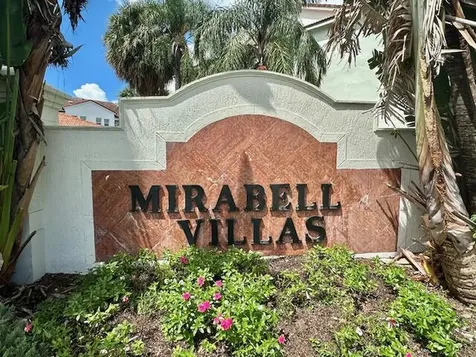 615 Villa Circle Boynton Beach FL 33435