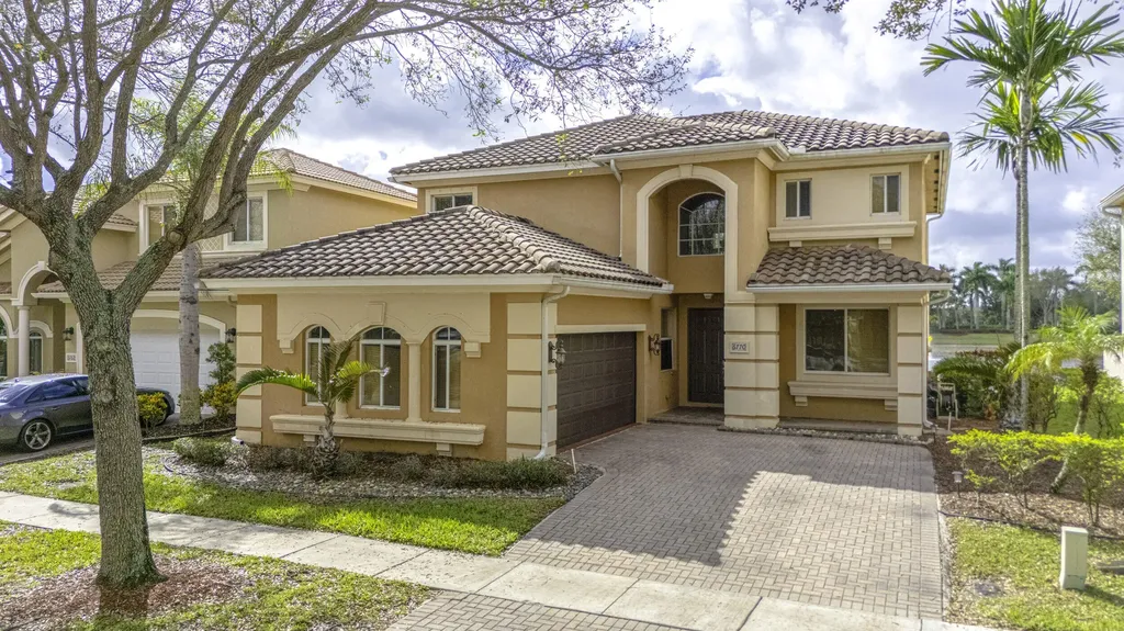 6770 Aliso Avenue West Palm Beach FL 33413