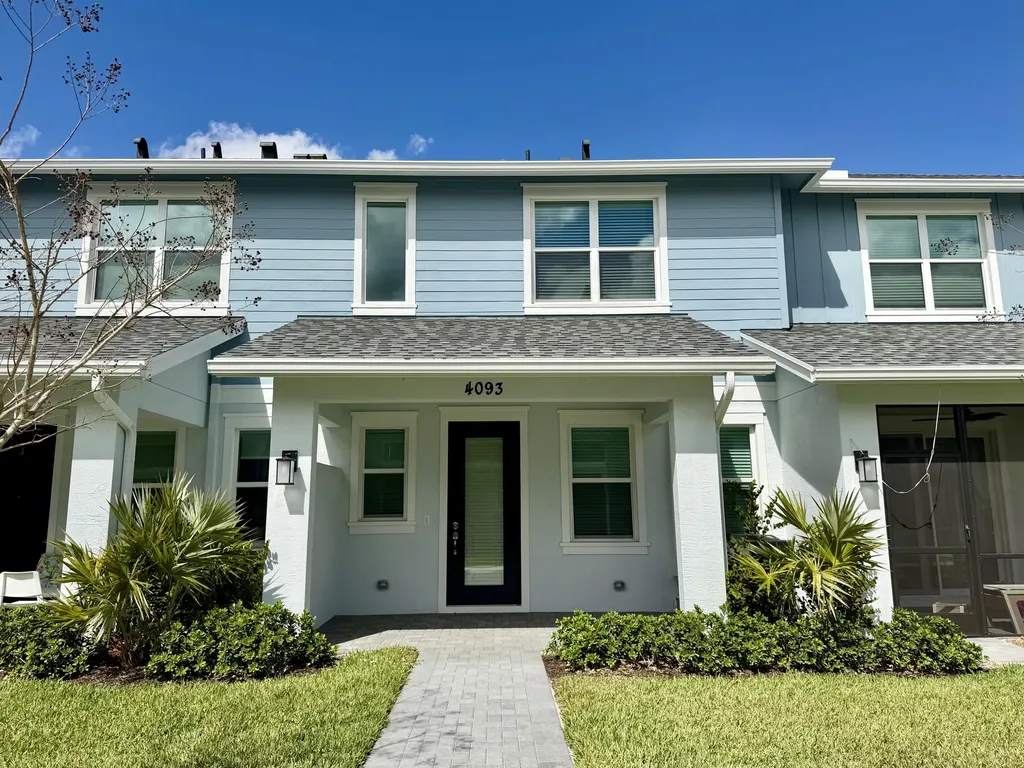 4093 South Longwood Lake Square Westlake FL 33470