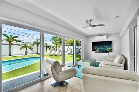 1920 Ne 52nd Street Fort Lauderdale FL 33308