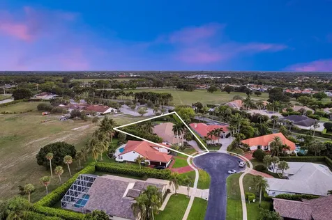 2386 Sunderland Avenue Wellington FL 33414