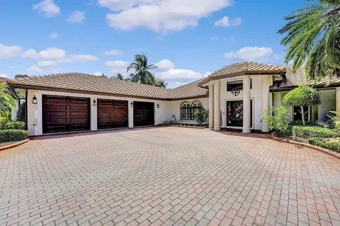 2386 Sunderland Avenue Wellington FL 33414