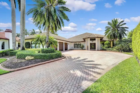 2386 Sunderland Avenue Wellington FL 33414
