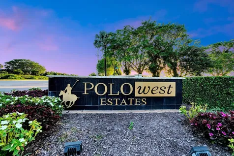 2386 Sunderland Avenue Wellington FL 33414