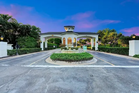 2386 Sunderland Avenue Wellington FL 33414