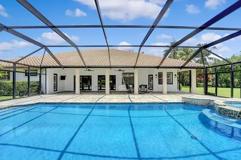 2386 Sunderland Avenue Wellington FL 33414