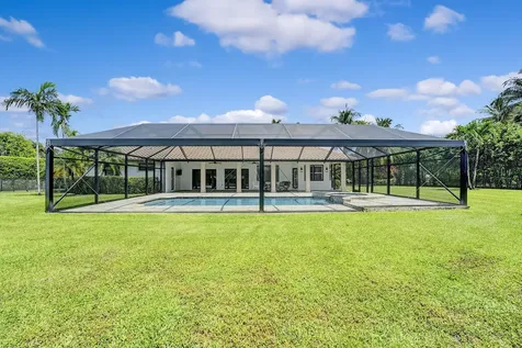 2386 Sunderland Avenue Wellington FL 33414