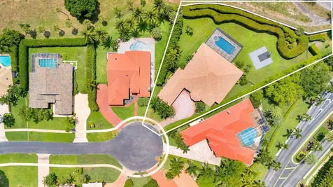 2386 Sunderland Avenue Wellington FL 33414