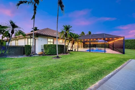 2386 Sunderland Avenue Wellington FL 33414