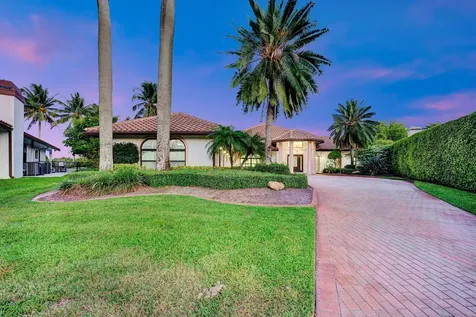 2386 Sunderland Avenue Wellington FL 33414