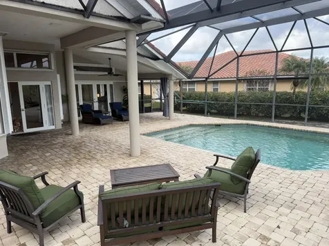 1312 Sw Bent Pine Cove Port Saint Lucie FL 34986