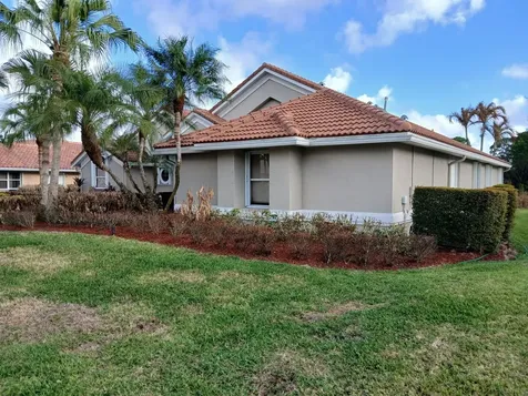 1312 Sw Bent Pine Cove Port Saint Lucie FL 34986