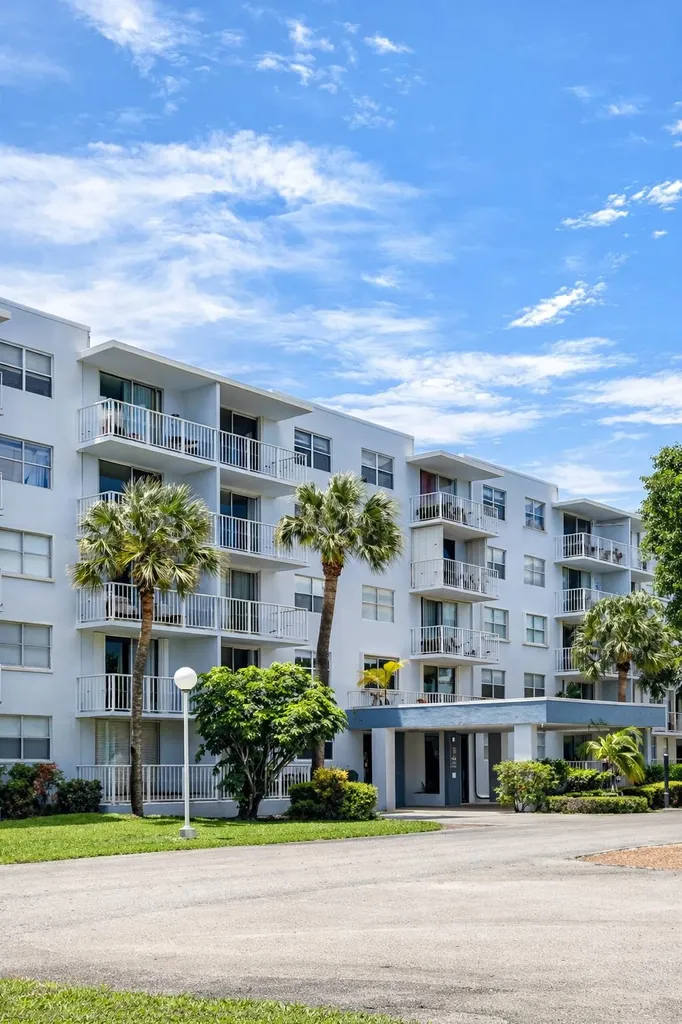 500 Executive Center Drive West Palm Beach FL 33401